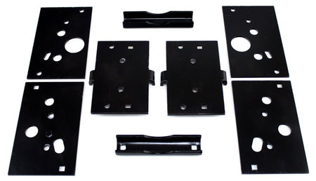 Air Lift Loadlifter 5000 Air Spring Kit - CPC Performance