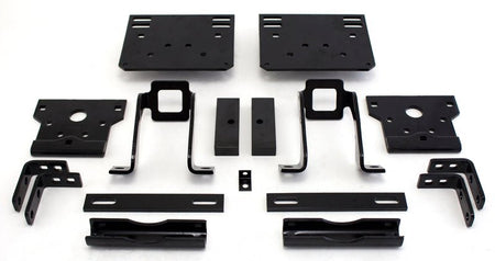 Air Lift Loadlifter 5000 Air Spring Kit - CPC Performance