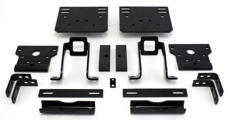 Air Lift Loadlifter 5000 Air Spring Kit - CPC Performance
