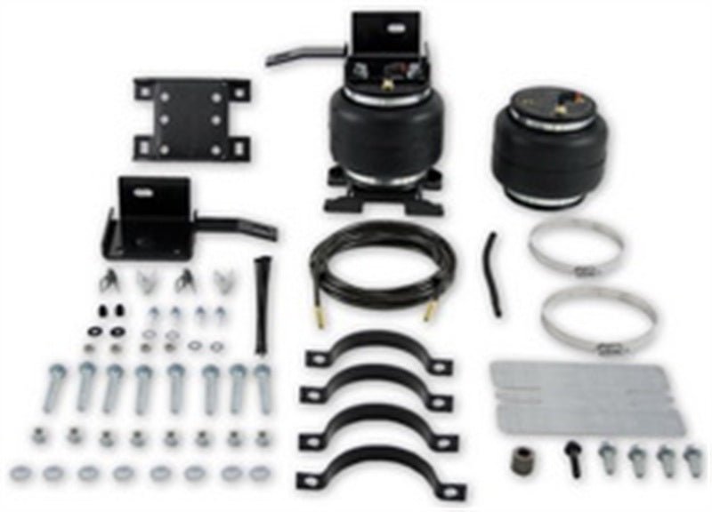 Air Lift Loadlifter 5000 Air Spring Kit - CPC Performance