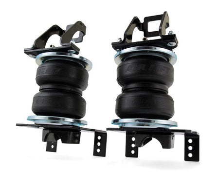 Air Lift Loadlifter 5000 Air Spring Kit - CPC Performance
