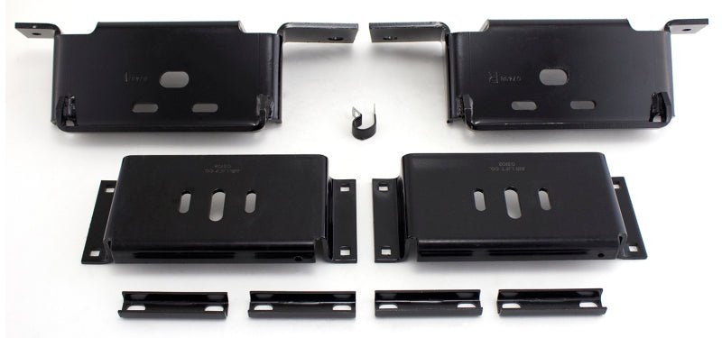 Air Lift Loadlifter 5000 Air Spring Kit - CPC Performance