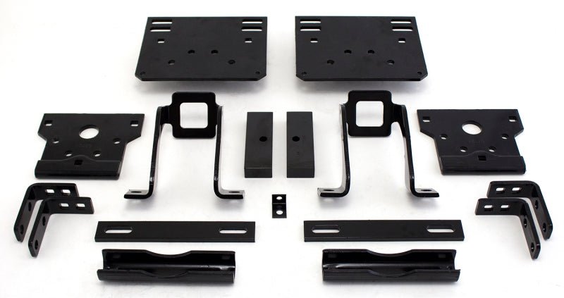 Air Lift Loadlifter 5000 Air Spring Kit - CPC Performance