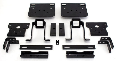 Air Lift Loadlifter 5000 Air Spring Kit - CPC Performance
