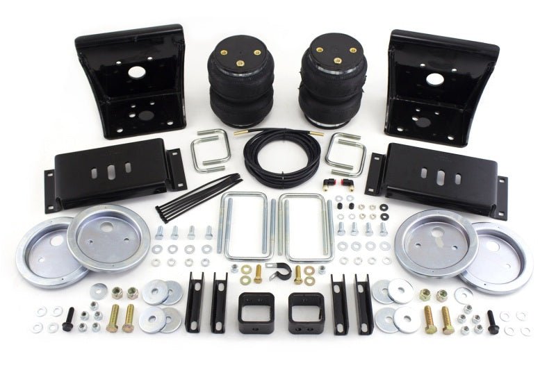 Air Lift Loadlifter 5000 Air Spring Kit - CPC Performance