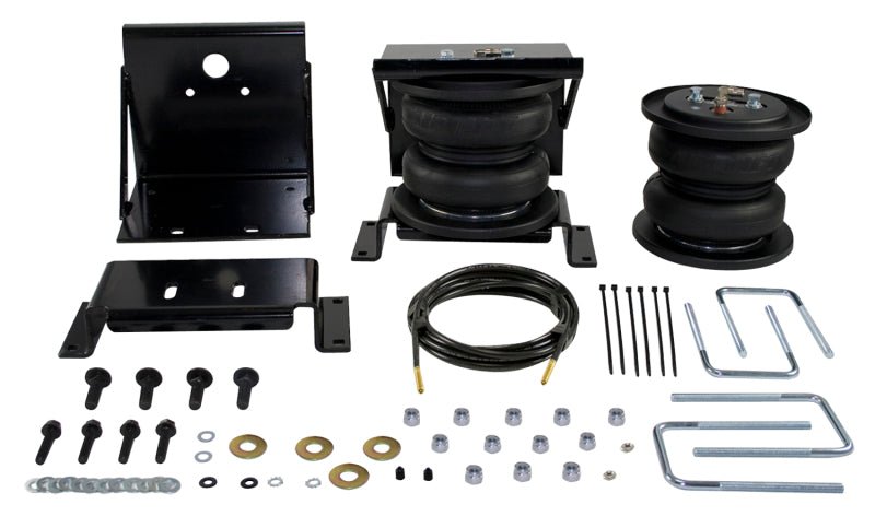 Air Lift Loadlifter 5000 Air Spring Kit - CPC Performance