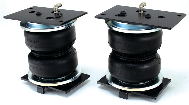 Air Lift Loadlifter 5000 Air Spring Kit - CPC Performance