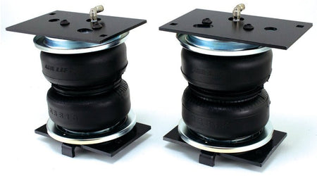 Air Lift Loadlifter 5000 Air Spring Kit - CPC Performance