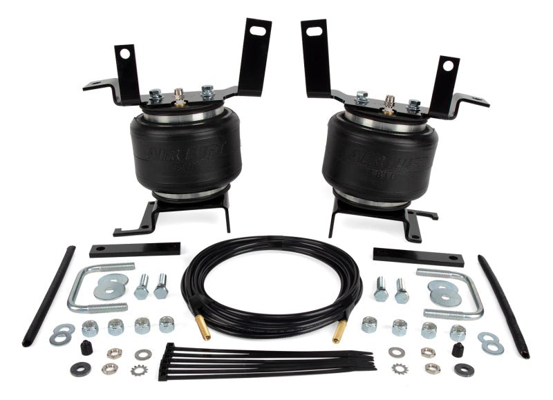 Air Lift Loadlifter 5000 Air Spring Kit - CPC Performance