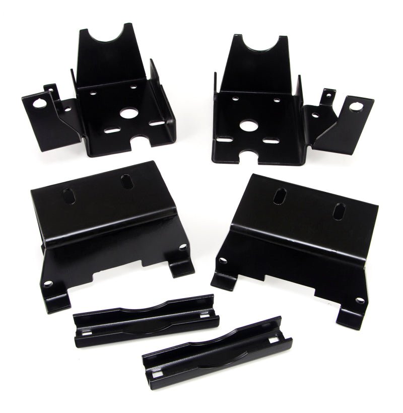 Air Lift Loadlifter 5000 Air Spring Kit - CPC Performance