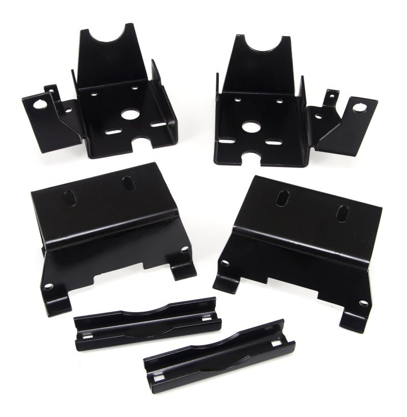 Air Lift Loadlifter 5000 Air Spring Kit - CPC Performance