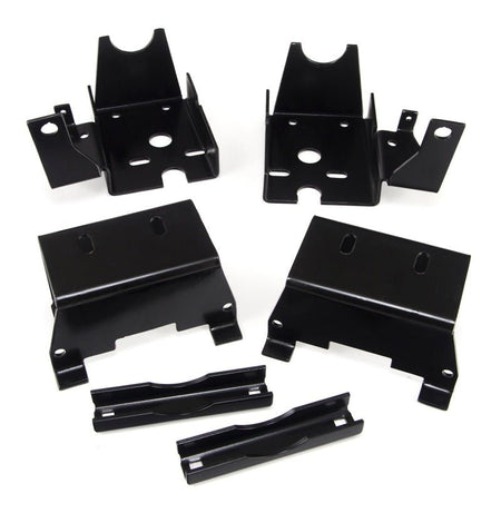 Air Lift Loadlifter 5000 Air Spring Kit - CPC Performance