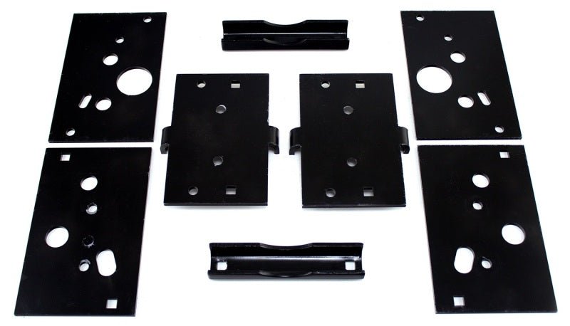 Air Lift Loadlifter 5000 Air Spring Kit - CPC Performance
