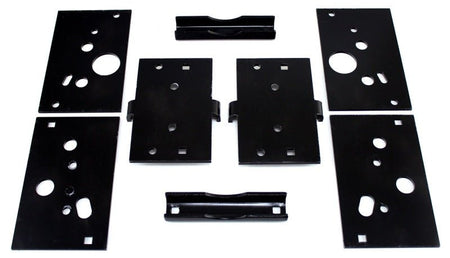 Air Lift Loadlifter 5000 Air Spring Kit - CPC Performance