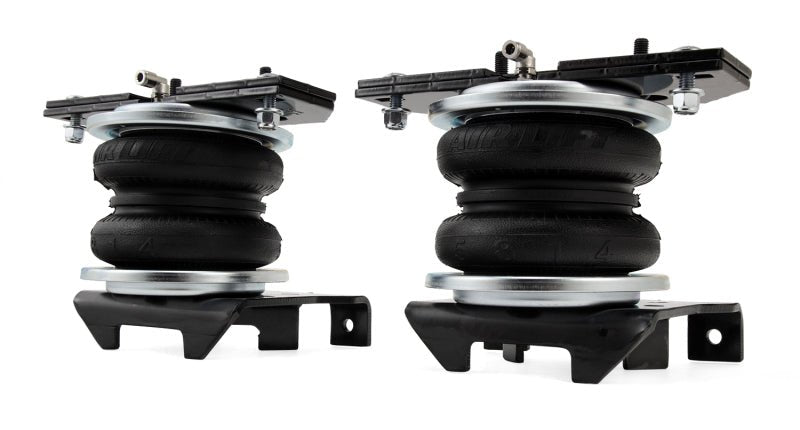 Air Lift Loadlifter 5000 Air Spring Kit - CPC Performance