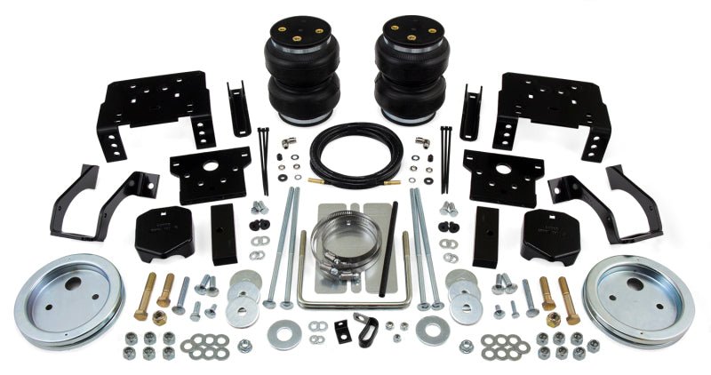 Air Lift Loadlifter 5000 Air Spring Kit - CPC Performance