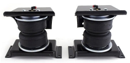 Air Lift Loadlifter 5000 Air Spring Kit - CPC Performance