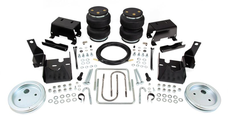 Air Lift Loadlifter 5000 Air Spring Kit - CPC Performance