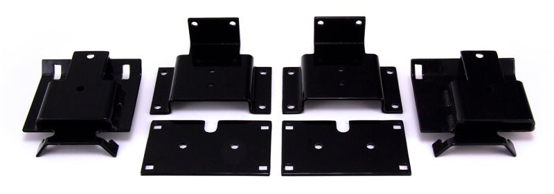 Air Lift Loadlifter 5000 Air Spring Kit - CPC Performance