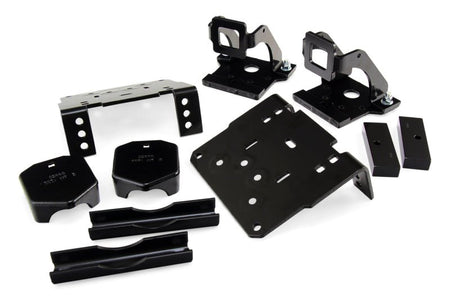 Air Lift Loadlifter 5000 Air Spring Kit - CPC Performance