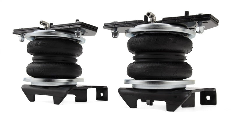 Air Lift Loadlifter 5000 Air Spring Kit - CPC Performance