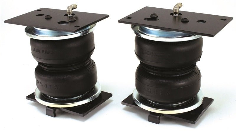 Air Lift Loadlifter 5000 Air Spring Kit - CPC Performance