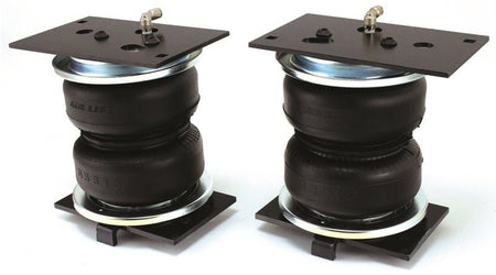 Air Lift Loadlifter 5000 Air Spring Kit - CPC Performance