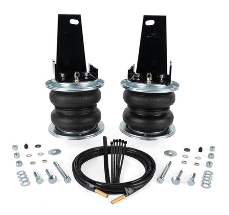 Air Lift Loadlifter 5000 Air Spring Kit for 00 - 05 Ford Excursion 4WD - CPC Performance