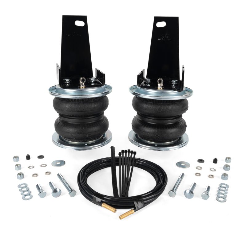 Air Lift Loadlifter 5000 Air Spring Kit for 00 - 05 Ford Excursion 4WD - CPC Performance