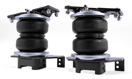 Air Lift Loadlifter 5000 Air Spring Kit for 2017 Ford F - 250/F - 350 2WD - CPC Performance