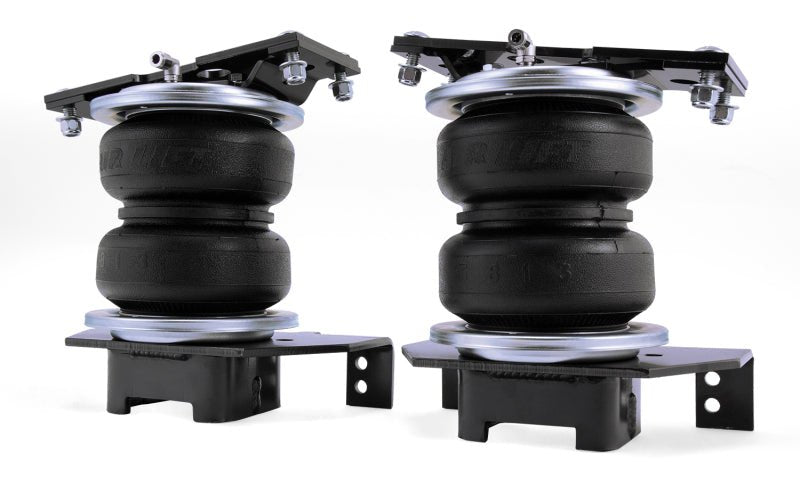 Air Lift Loadlifter 5000 Air Spring Kit for 2017 Ford F - 250/F - 350 2WD - CPC Performance