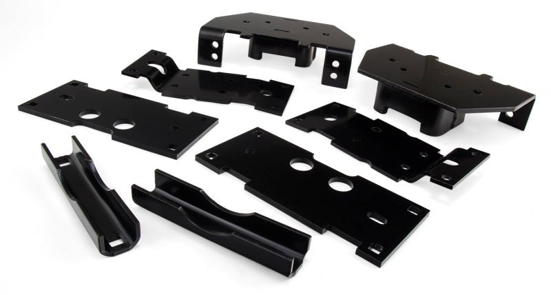 Air Lift Loadlifter 5000 Air Spring Kit for 2017 Ford F - 250/F - 350 2WD - CPC Performance