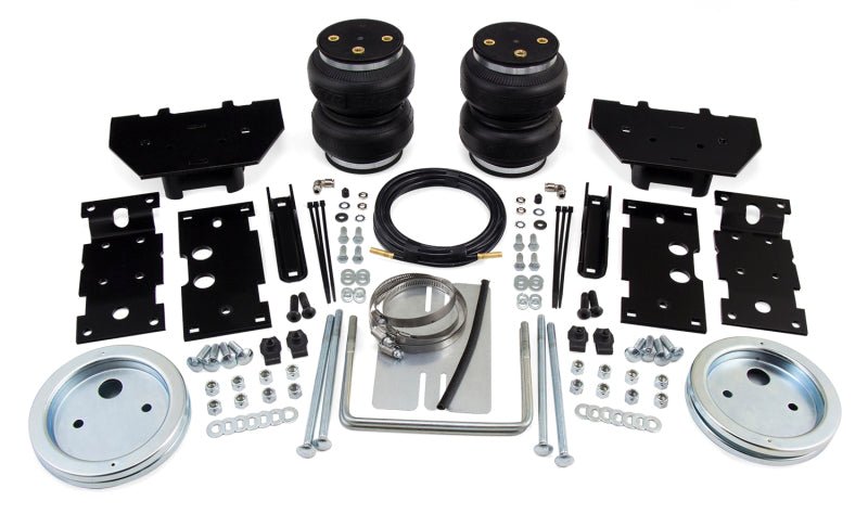 Air Lift Loadlifter 5000 Air Spring Kit for 2017 Ford F - 250/F - 350 2WD - CPC Performance