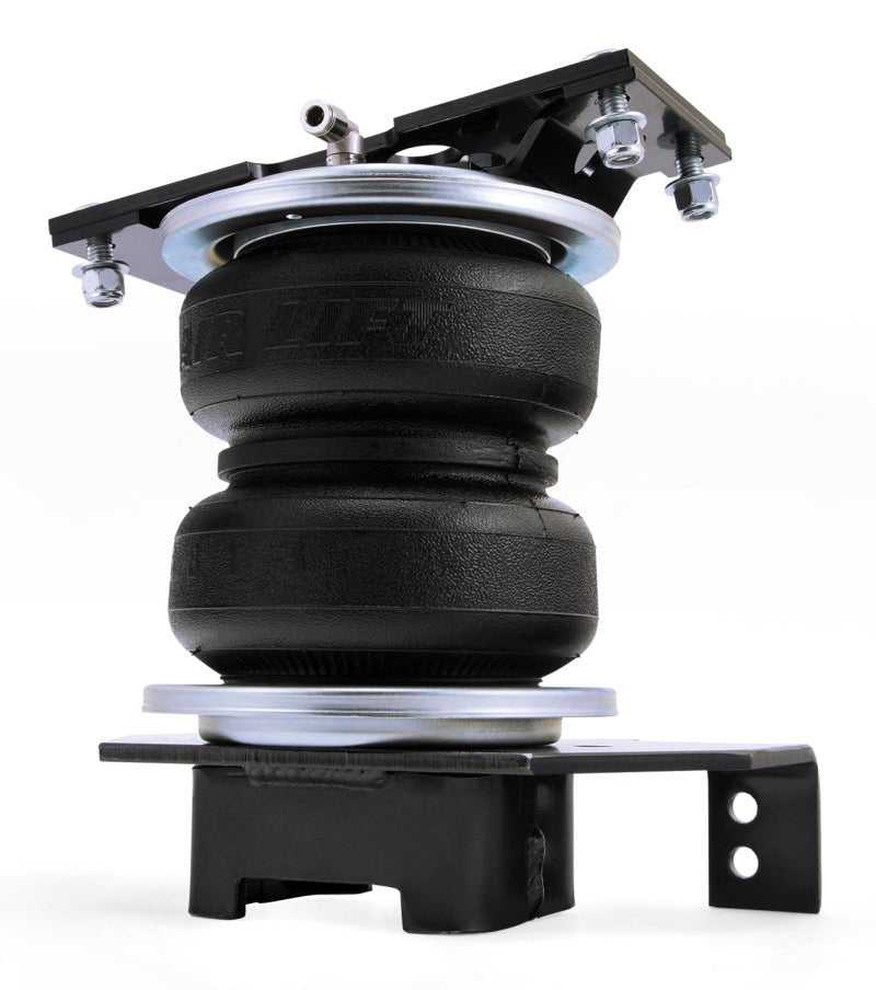 Air Lift Loadlifter 5000 Air Spring Kit for 2017 Ford F - 250/F - 350 2WD - CPC Performance