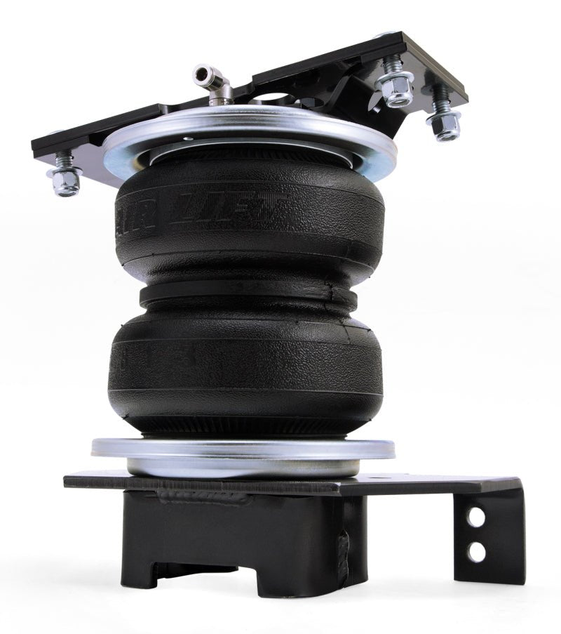 Air Lift Loadlifter 5000 Air Spring Kit for 2017 Ford F - 250/F - 350 2WD - CPC Performance