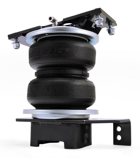 Air Lift Loadlifter 5000 Air Spring Kit for 2017 Ford F - 250/F - 350 2WD - CPC Performance