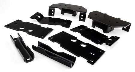 Air Lift Loadlifter 5000 Air Spring Kit for 2017 Ford F - 250/F - 350 2WD - CPC Performance