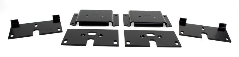 Air Lift Loadlifter 5000 Air Spring Kit for 2019 Ford Ranger 2WD/4WD - CPC Performance