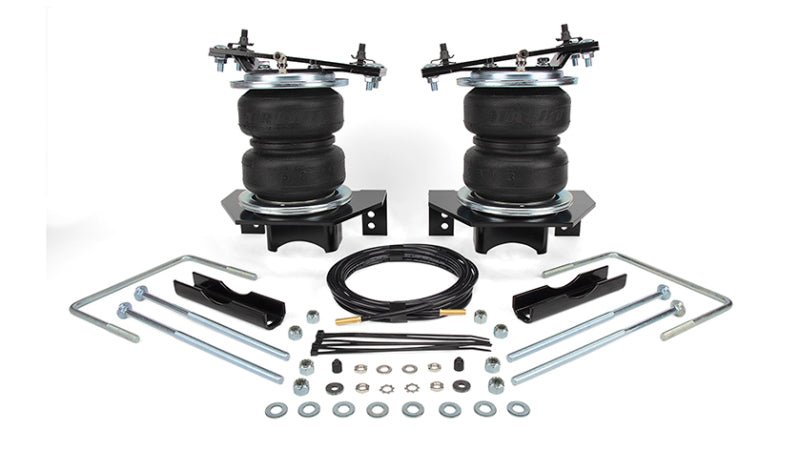 Air Lift Loadlifter 5000 Air Spring Kit for 2023 Ford F - 350 DRW - CPC Performance