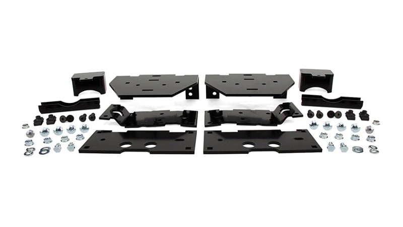 Air Lift Loadlifter 5000 Air Spring Kit for 2023 Ford F - 350 DRW - CPC Performance