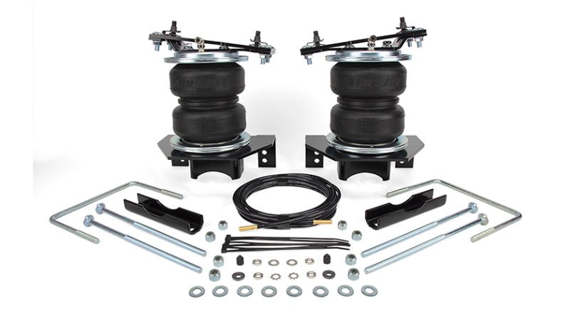 Air Lift Loadlifter 5000 Air Spring Kit for 2023 Ford F - 350 DRW - CPC Performance