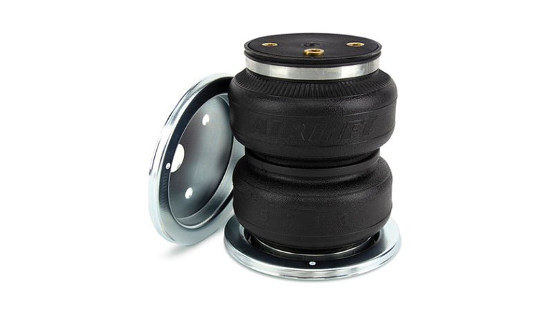 Air Lift Loadlifter 5000 Air Spring Kit for 2023 Ford F - 350 DRW - CPC Performance