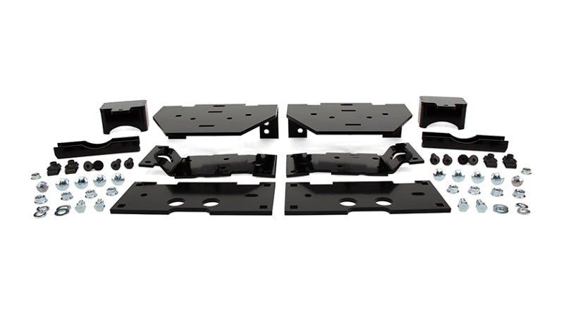 Air Lift Loadlifter 5000 Air Spring Kit for 2023 Ford F - 350 DRW - CPC Performance