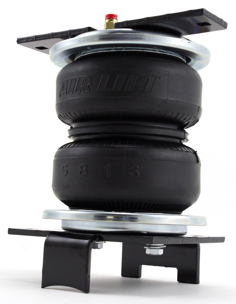Air Lift Loadlifter 5000 for Half Ton Vehicles - CPC Performance