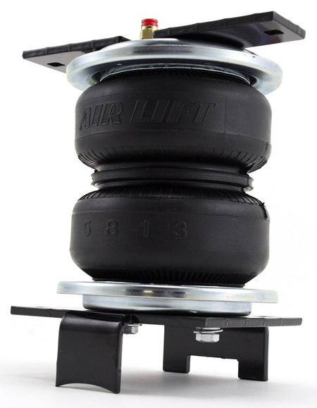 Air Lift Loadlifter 5000 for Half Ton Vehicles - CPC Performance
