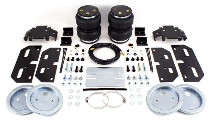 Air Lift Loadlifter 5000 for Half Ton Vehicles - CPC Performance