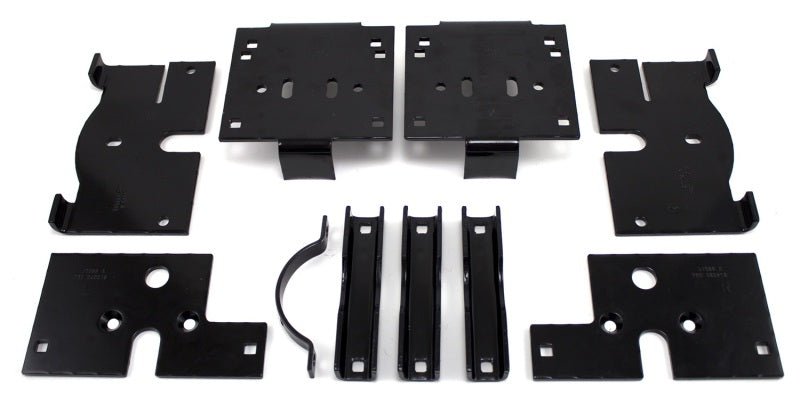 Air Lift Loadlifter 5000 for Half Ton Vehicles - CPC Performance