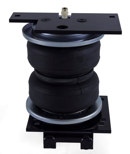 Air Lift Loadlifter 5000 for Half Ton Vehicles - CPC Performance