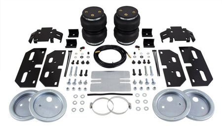 Air Lift Loadlifter 5000 for Half Ton Vehicles - CPC Performance
