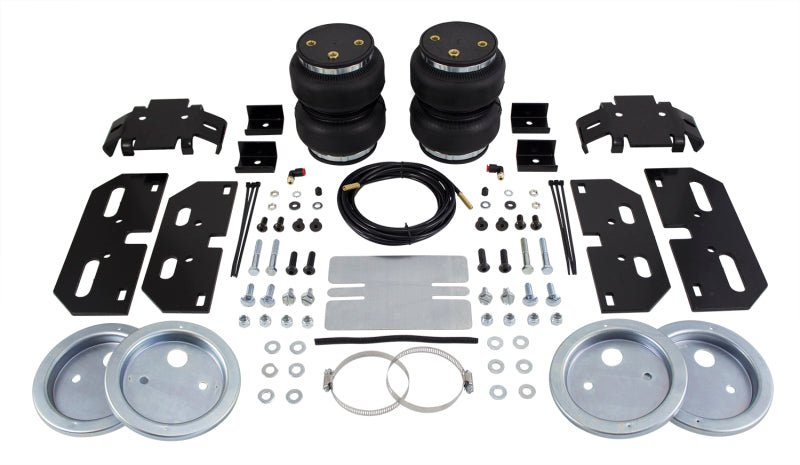 Air Lift Loadlifter 5000 for Half Ton Vehicles - CPC Performance
